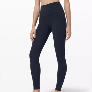 Lululemon Align High-Rise Pant 28” Size 4